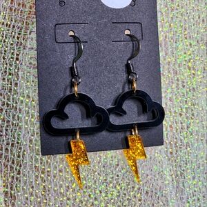 Handmade earrings